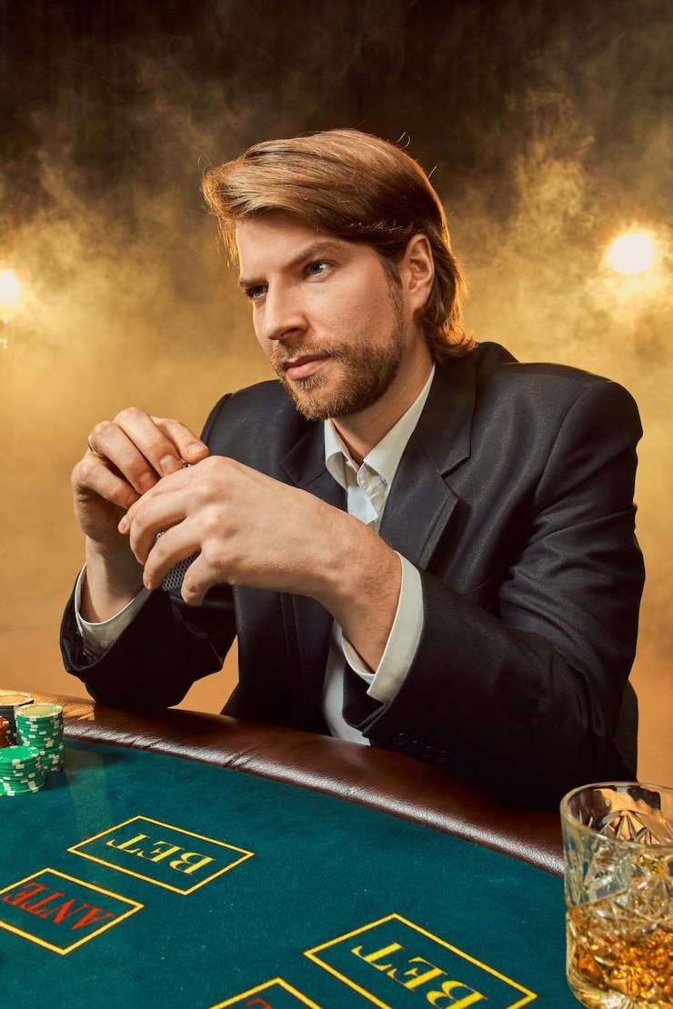 Tutorial strategi Teen Patti